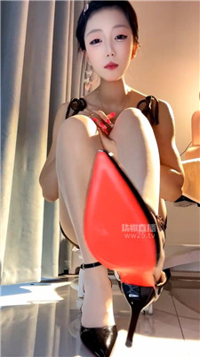 【兔妈妈】白丝美臀 260309-26BP