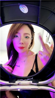 【星洛】灰丝圣水臀炸马桶视角    260320-12BP