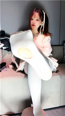 【琪琪sama】脚底肉缝训练    260320-21BP