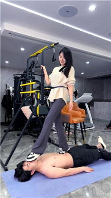 【麋鹿银儿】6014