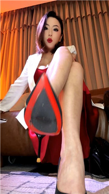 【舒钰】裸足寸止    260320-31BP