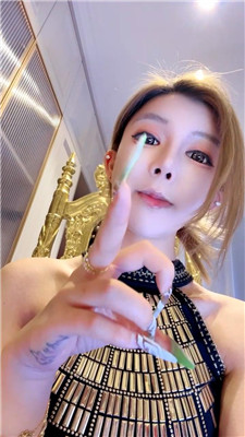 【玥樾】买门票比S白给    260320-38BP