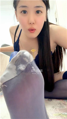 【夏主】蓝丝臀炸羞辱    260323-5BP