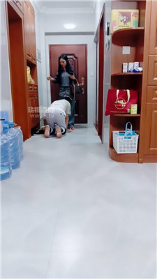 【路西法夫妻主】5856