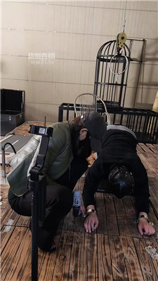 【暴躁七七】4701