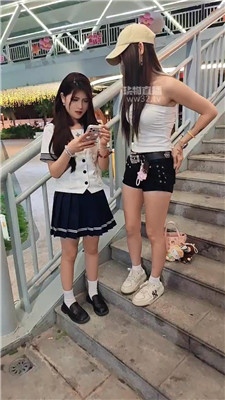 【萝莉收割机】6455