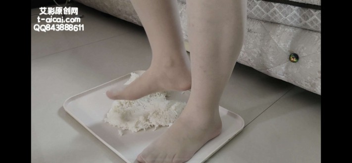 肉丝脚做饭团 YC-260413-7BP