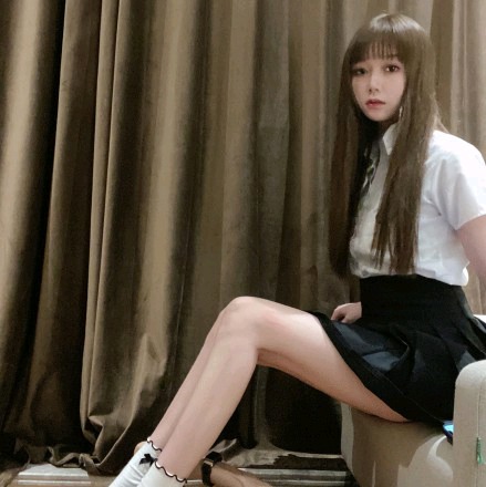 上海樱桃小S午夜场