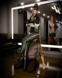 动漫游戏虐男为主图包 bf62465BP