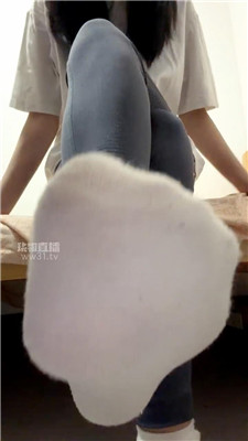 【杪杪】数字寸止白袜乱数倒计时辱臀控    260428-24BP