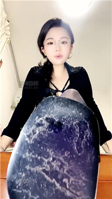 【布丁】黑丝诱惑贱狗来鹿    260502-18BP