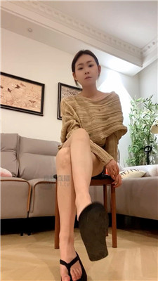 【七七】裸足羞辱绿帽短小废物    260512-14BP