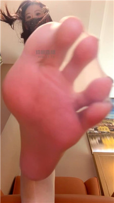 【雅雅】香水肉丝巨人视角    260619-5BP