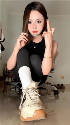 【琳】家教老师白袜肉丝诱惑    260622-15BP