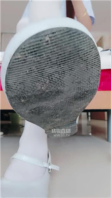 【子衿】后庭开发初体验    260623-8BP