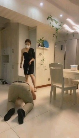 乔安S家奴第一集