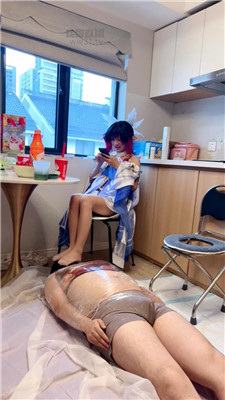 簌簌大人S10045