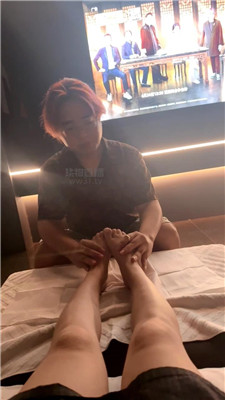 素人挖掘机6527